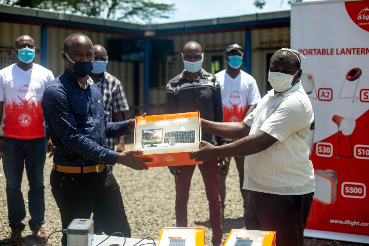 Health Facilities urged to embrace solar energy solutions