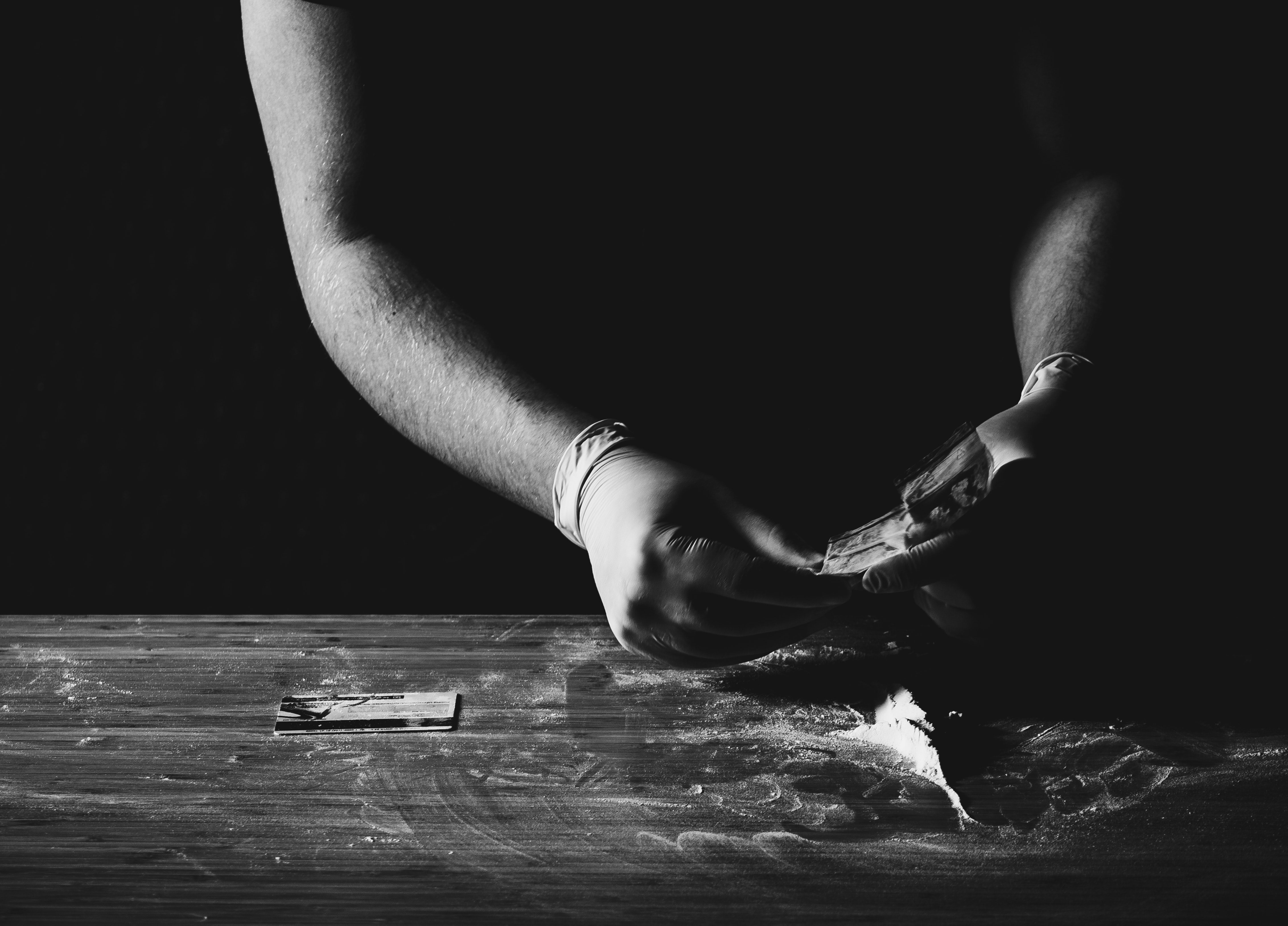 Veterinary Board shuts down agrovets caught on tape selling controlled drugs to heroin addicts