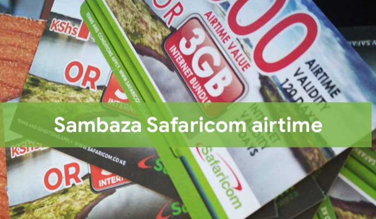 Kenya’s year on year inflation eases to 6.06pc in March