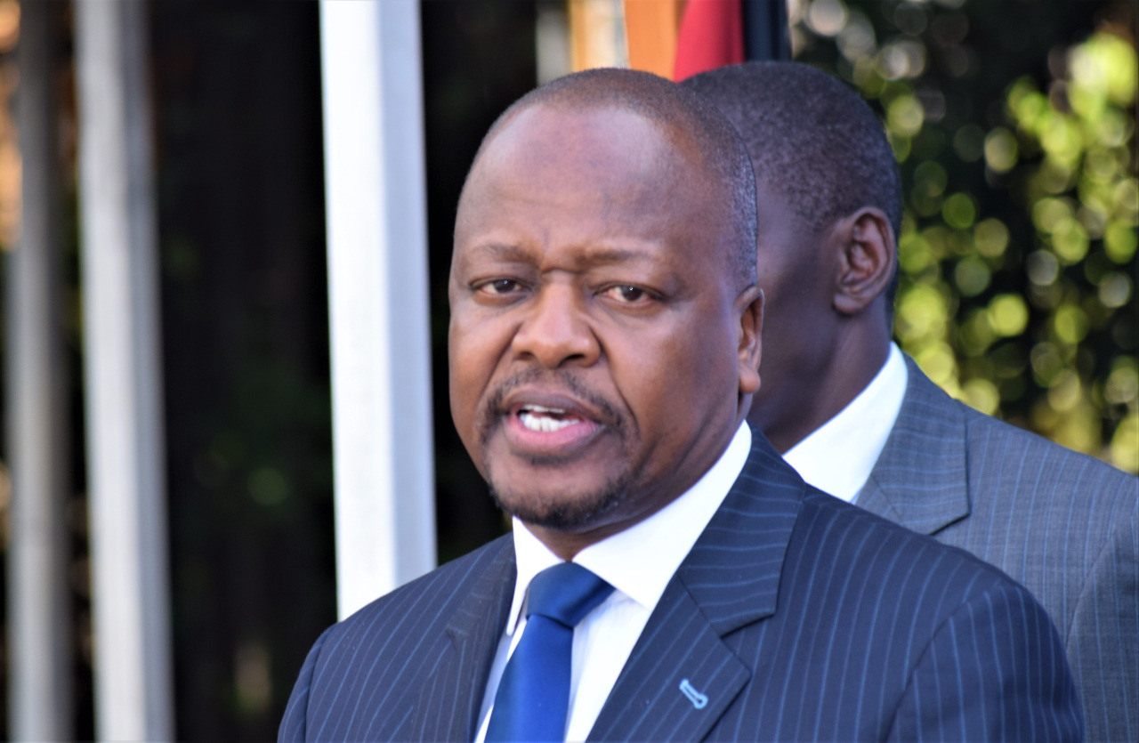 Kenyans asked to prepare for the worst, as Govt orders for immediate hiring of 6,000 medics