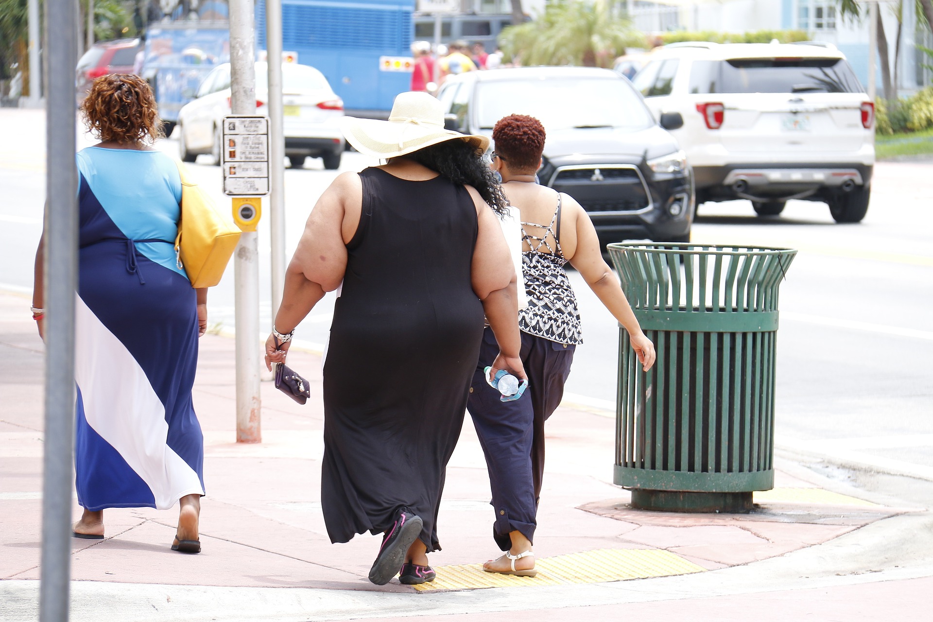 How to stop the virus from making us all fatter