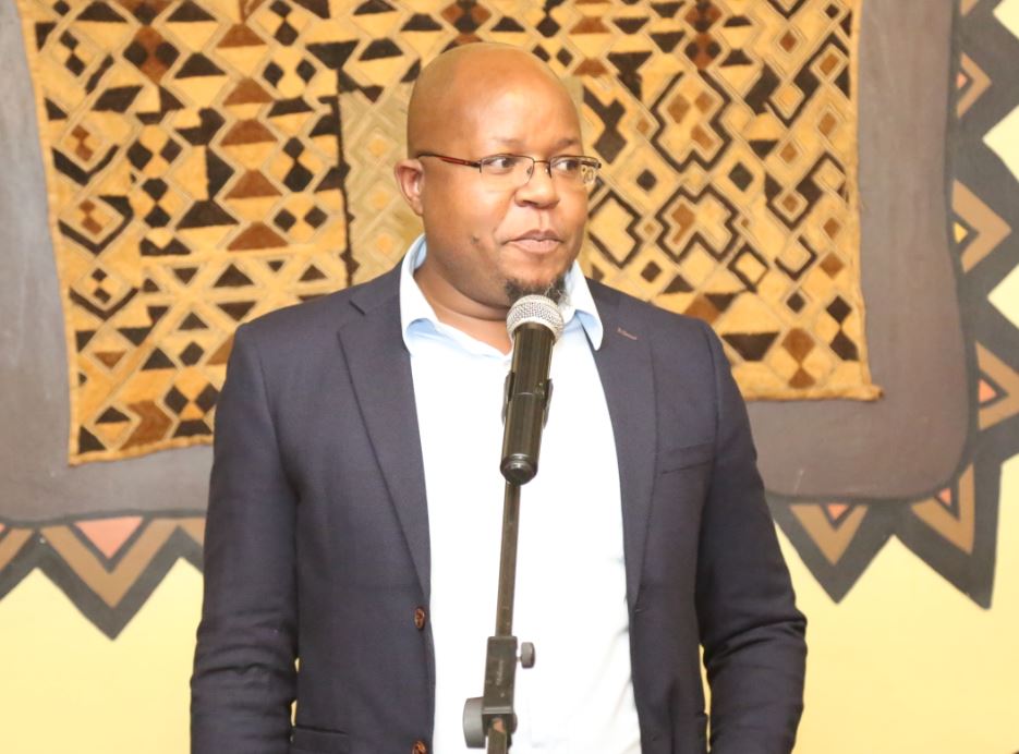 EPRA donates Sh10 Million towards COVID-19 Kitty