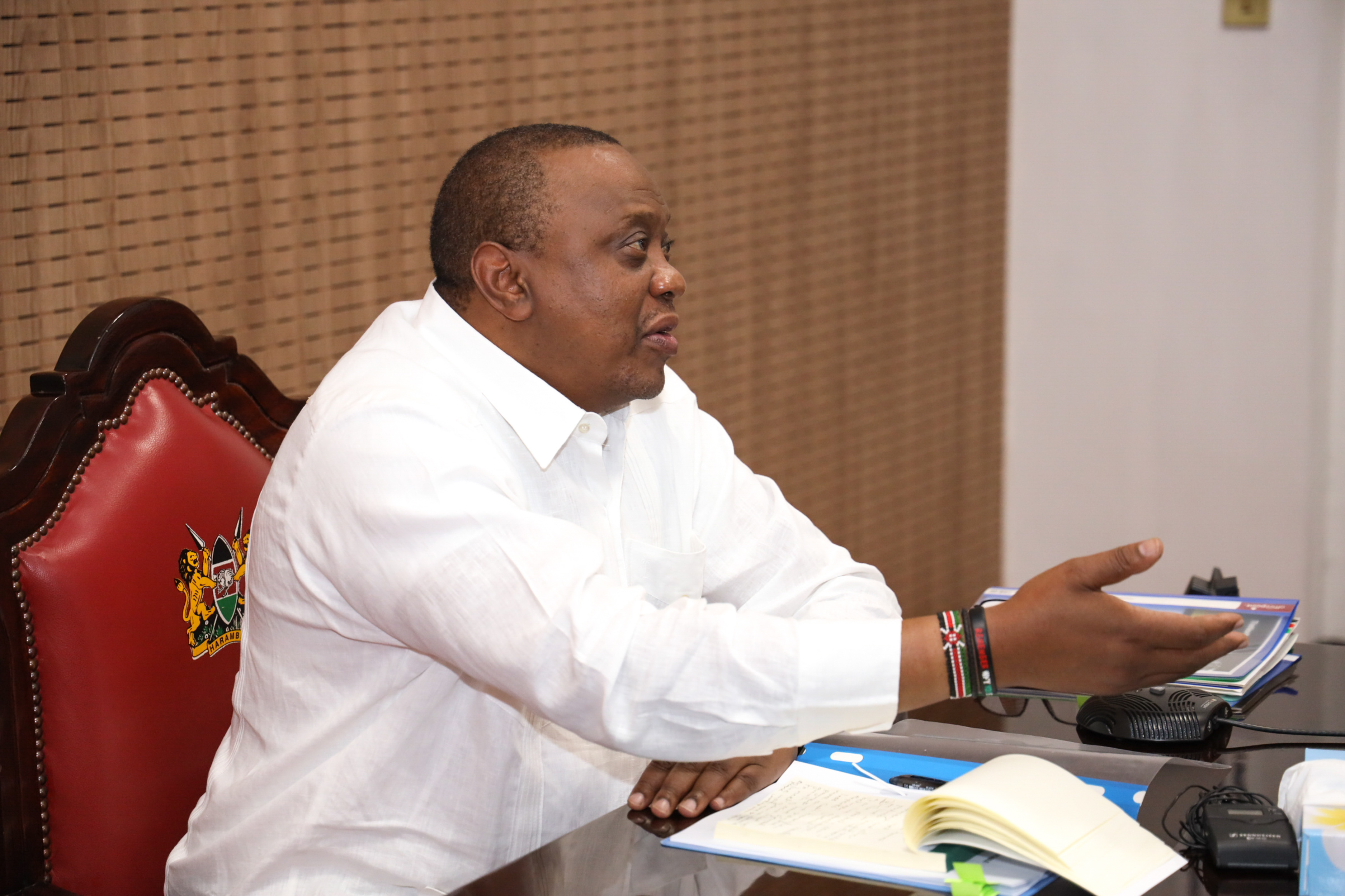 African leaders offer solutions for the global post Covid-19 economic recovery