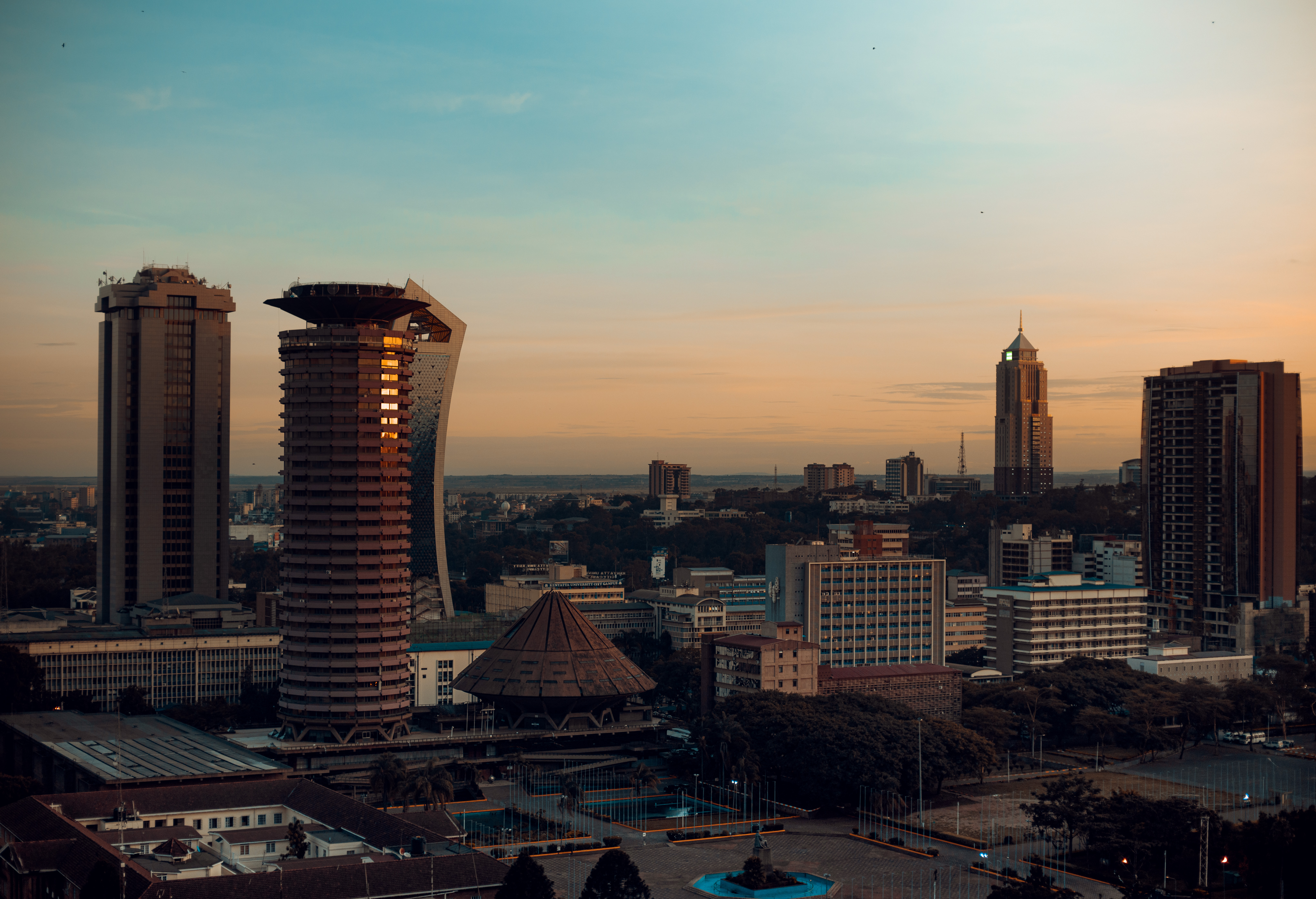 COVID-19 Leads to Lower Demand For Serviced Apartments within the Nairobi Metropolitan Area – Report