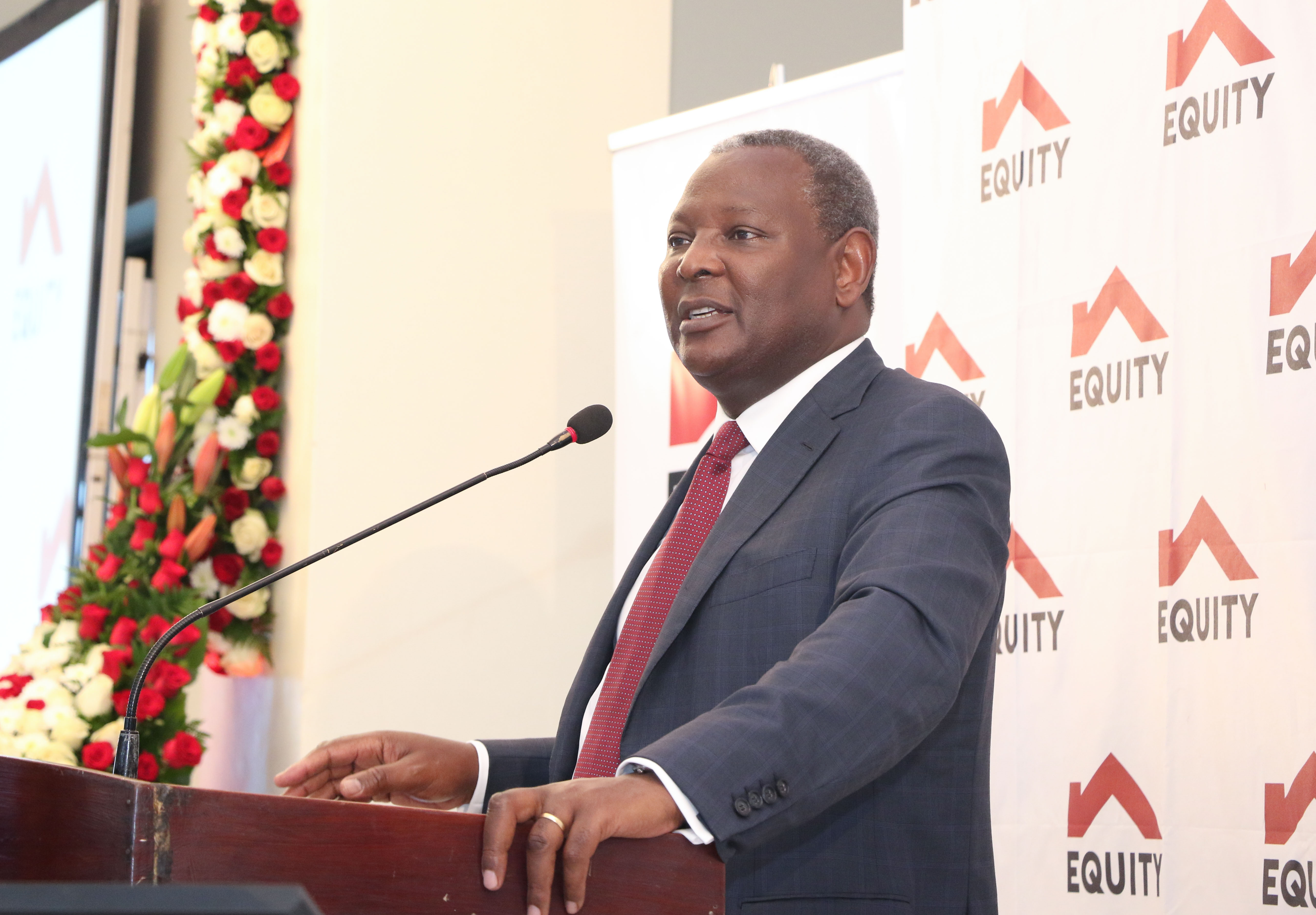 Equity registers 14pc drop in net profit on sh3bn provisions on loans