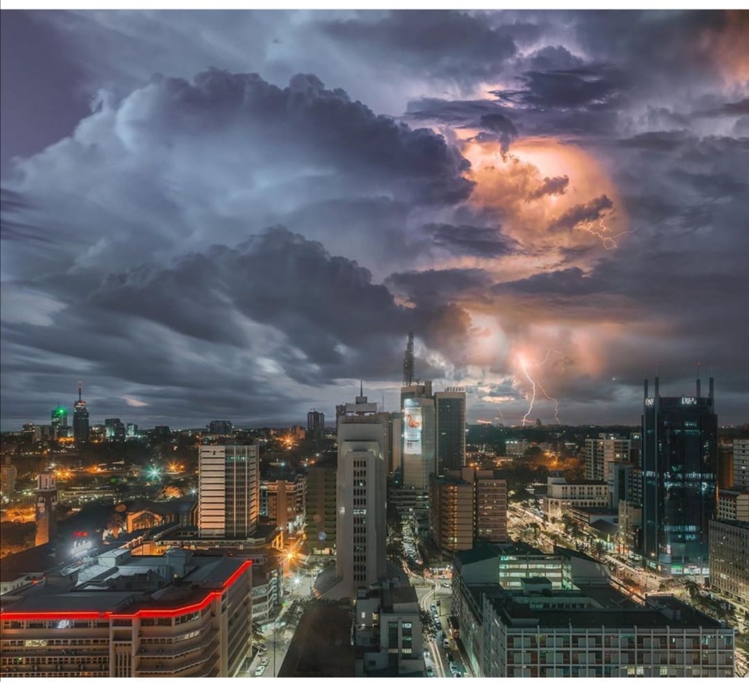 Kenya ranks at 115 out of 152 in the Competitive Index Report