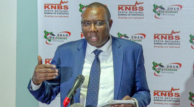 Kenya’s GDP growth in Q3 2021 at 9.9 pc – KNBS