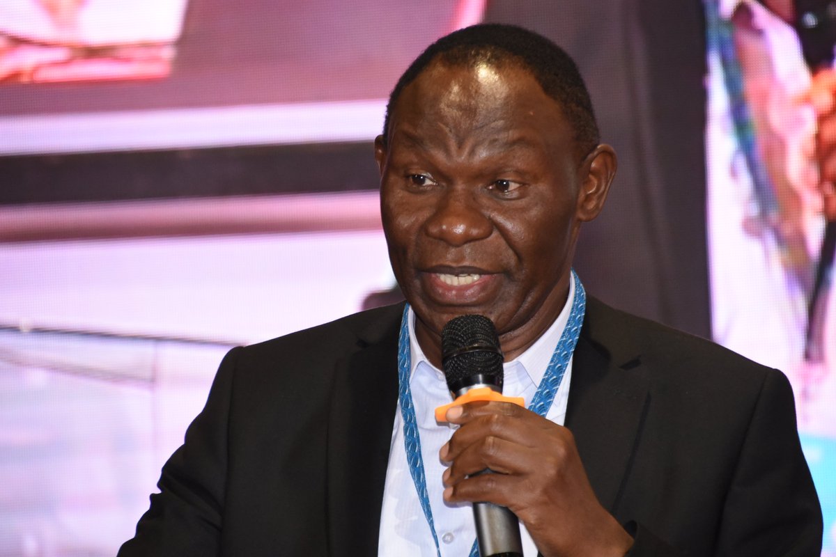 Former ICT Minister warns against taxing digital platforms in Kenya