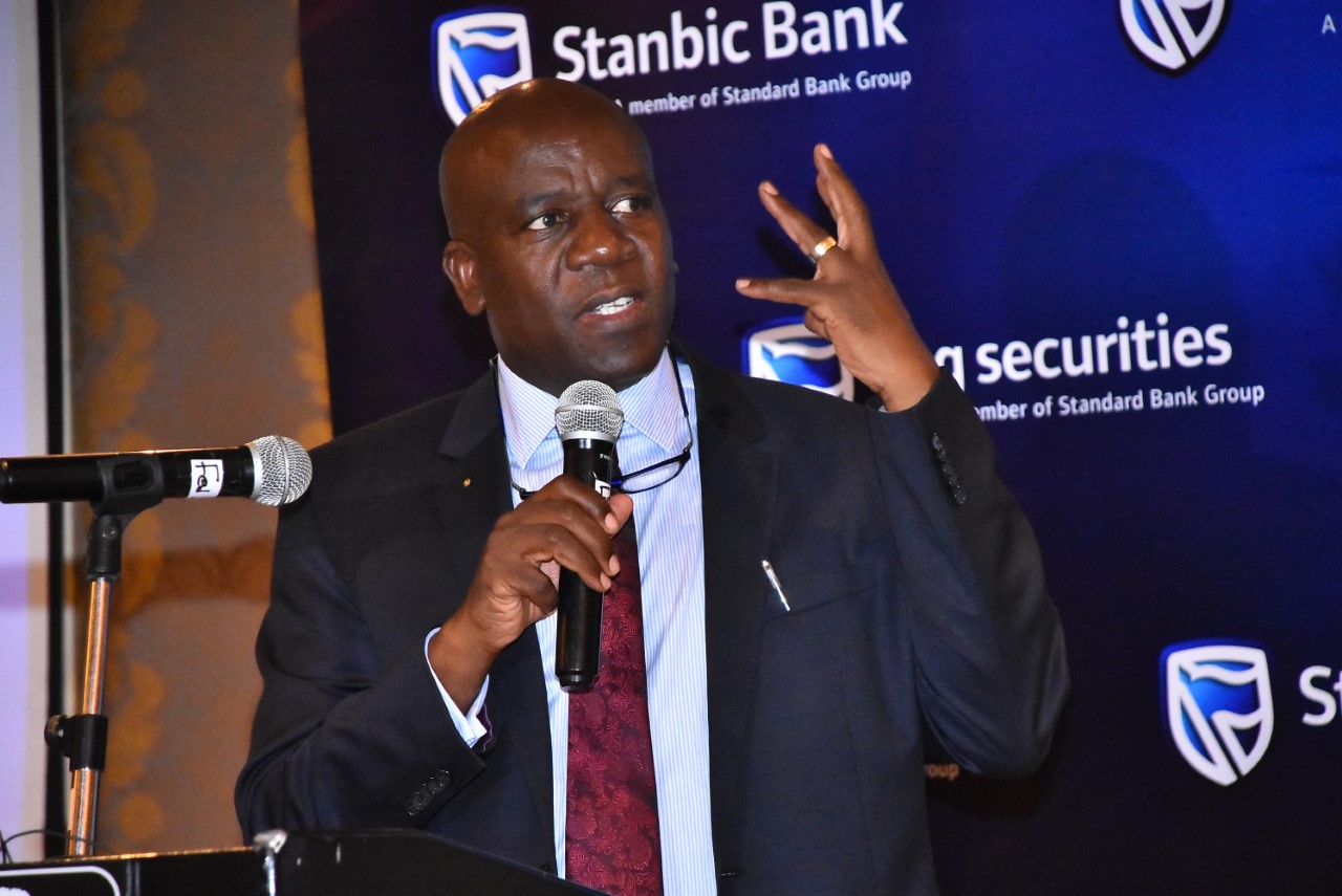 Stanbic Bank forging partnerships for Kenya’s economic growth