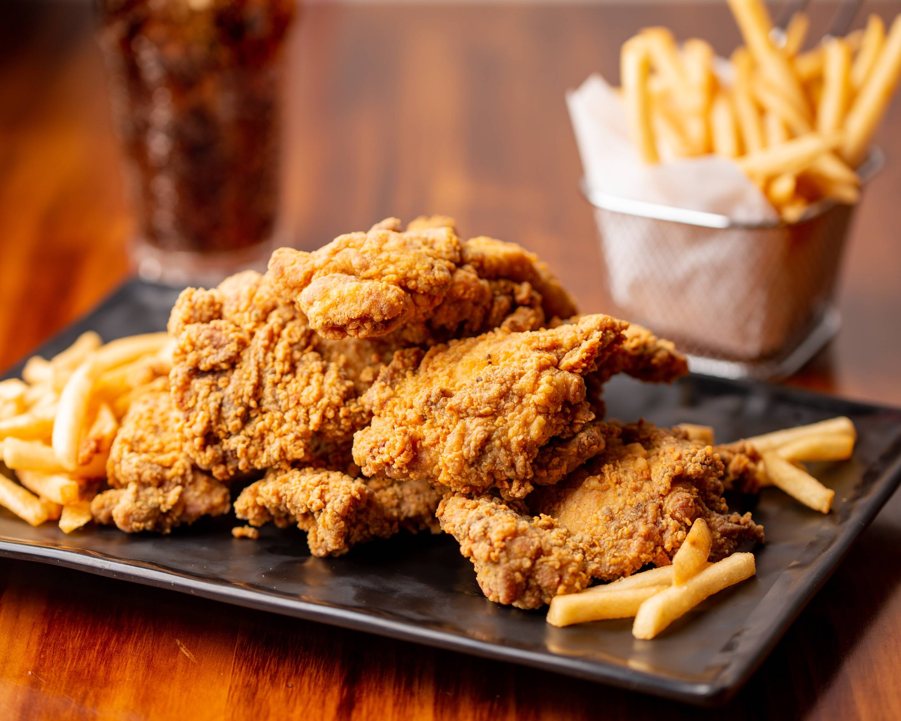 Chips, Chicken and Cheese Sandwich are Kenyans favorite lockdown meals – Uber Eats