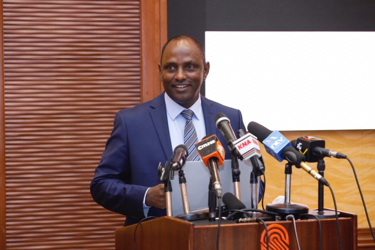 Treasury completes final interest payout to M-AKIBA bond investors