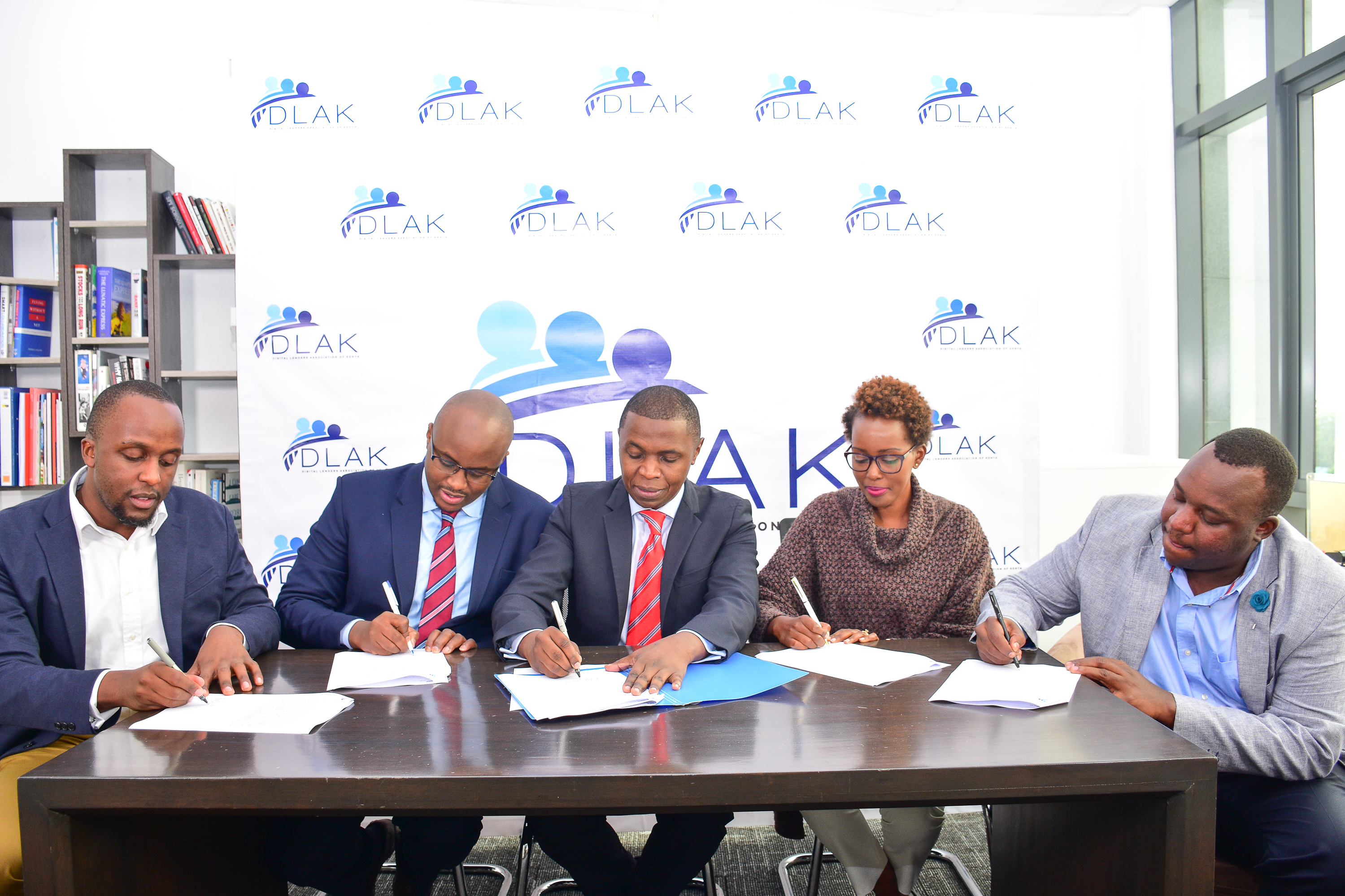 Borrow from Opesa and Okash at your own risk-DLAK