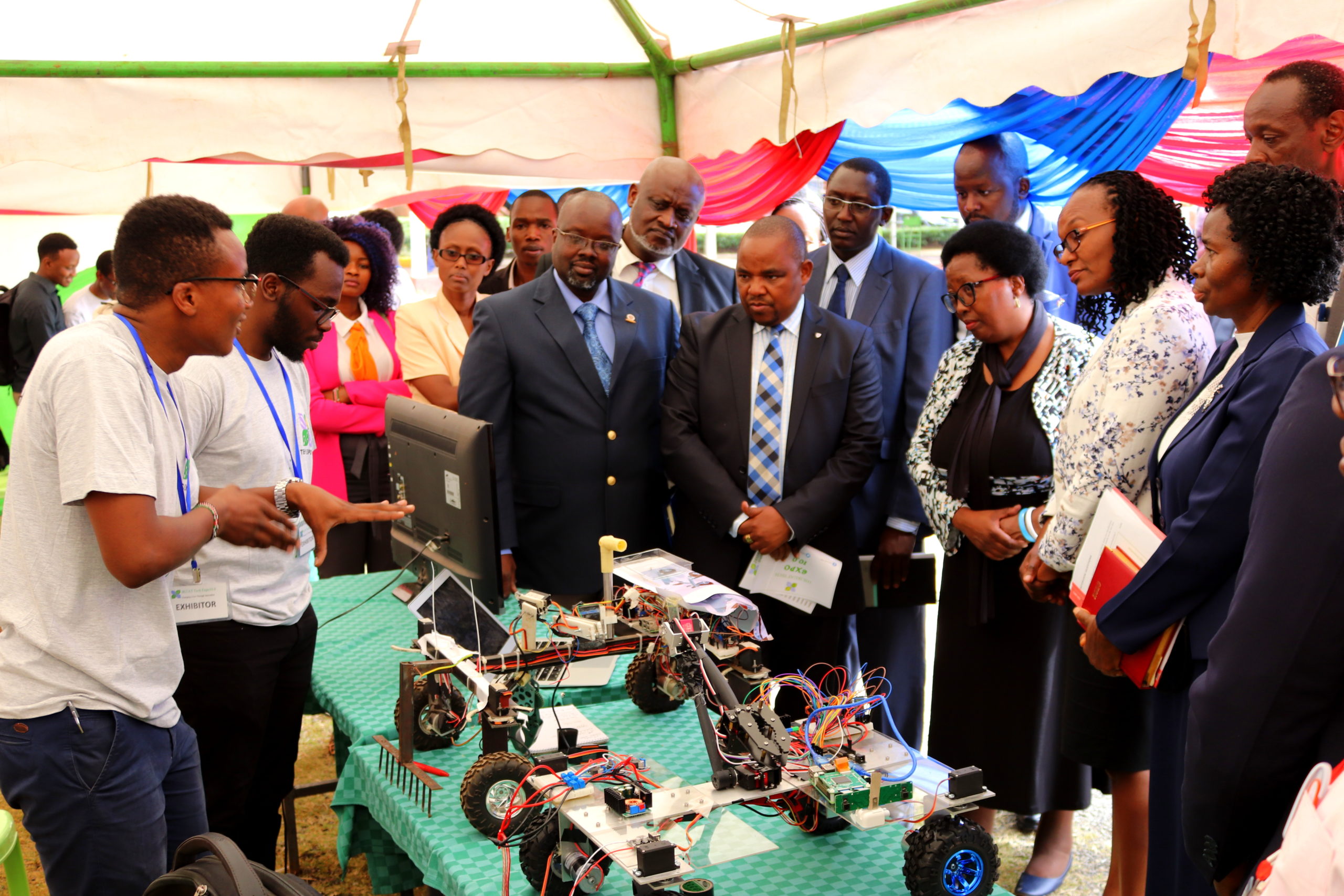 Govt breathes life into the Credit Guarantee Scheme following an allocation of Sh3bn
