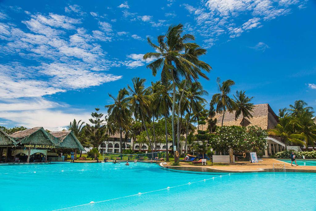 Mombasa hotels Take up measures to survive pandemic