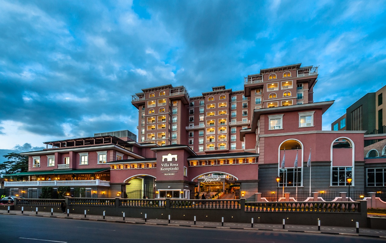 Villa Rosa Kempinski re-opens Lucca Restaurant, introduces Staycation package with eye on family retreats