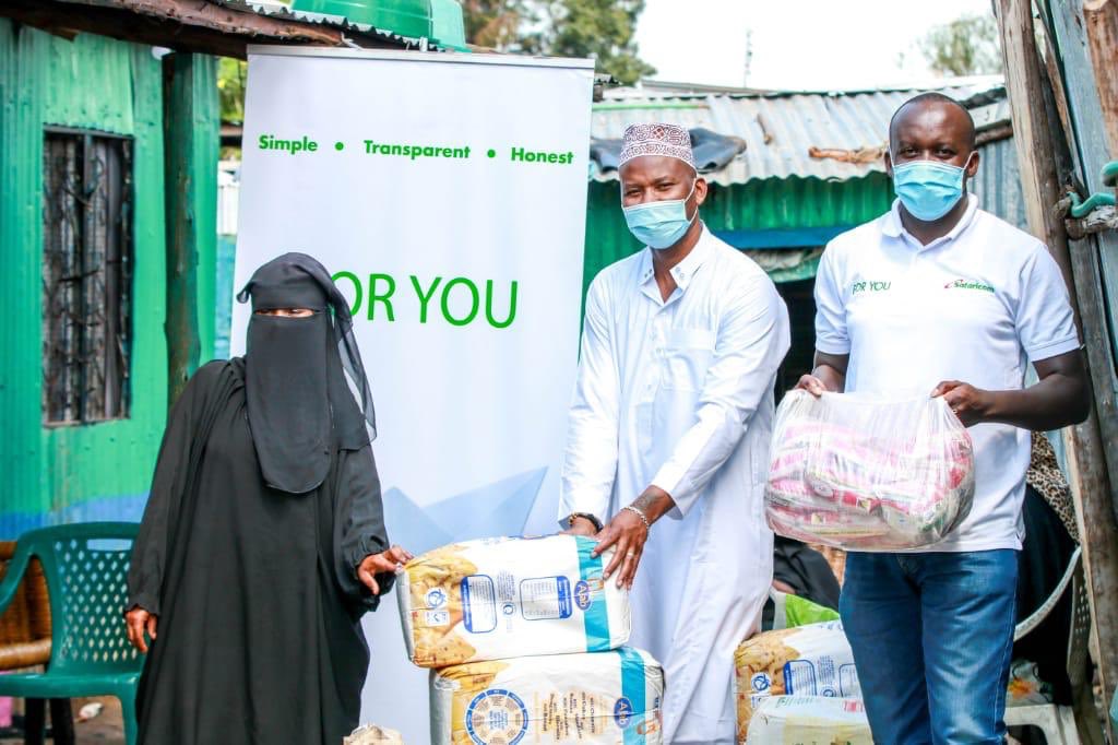 Safaricom Customers Redeem 1 Billion Bonga Points in 2 Months