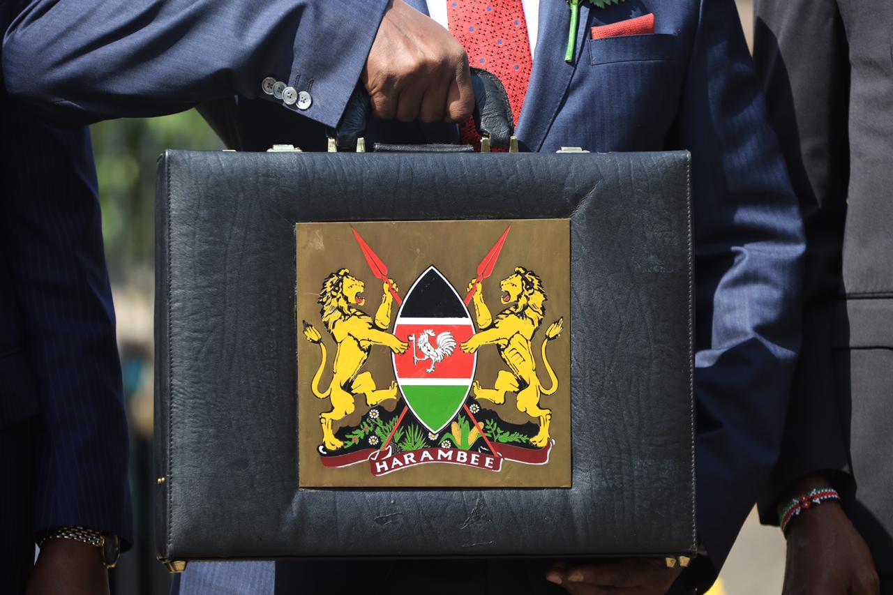 Govt Targets Mwananchi with Sh23.1bn Boost into the Stimulus package