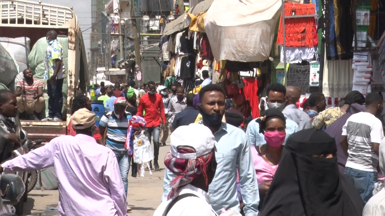 More than forty percent of Kenyans living in Nairobi’s low-income areas have lost their jobs – Survey