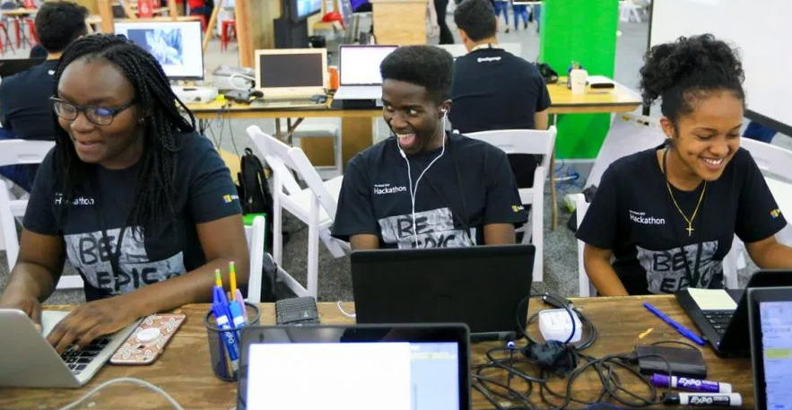 Microsoft aDC launches hackathon to promote innovation among university students in Kenya