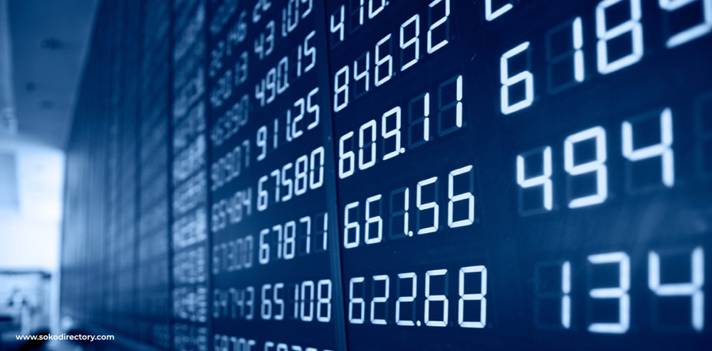 Genghis Capital, EGM Securities sign new deal