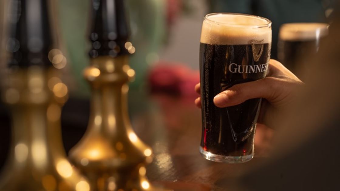 Diageo launches $100 million recovery fund to help pubs and bars welcome back customers after lockdown