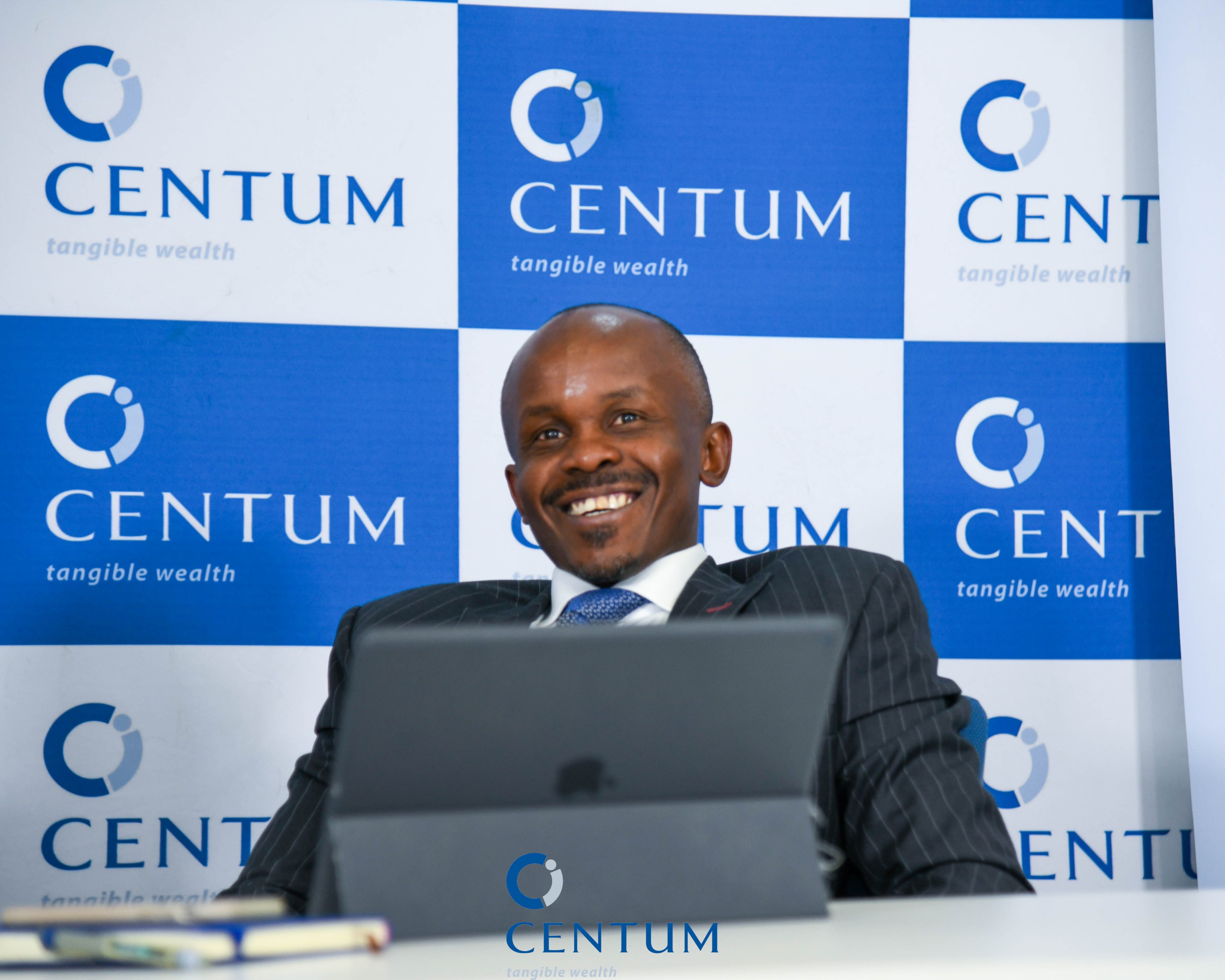 Centum group after-tax profit up 79pc to Sh7.4bn, shareholders set for Sh798mn dividend pay