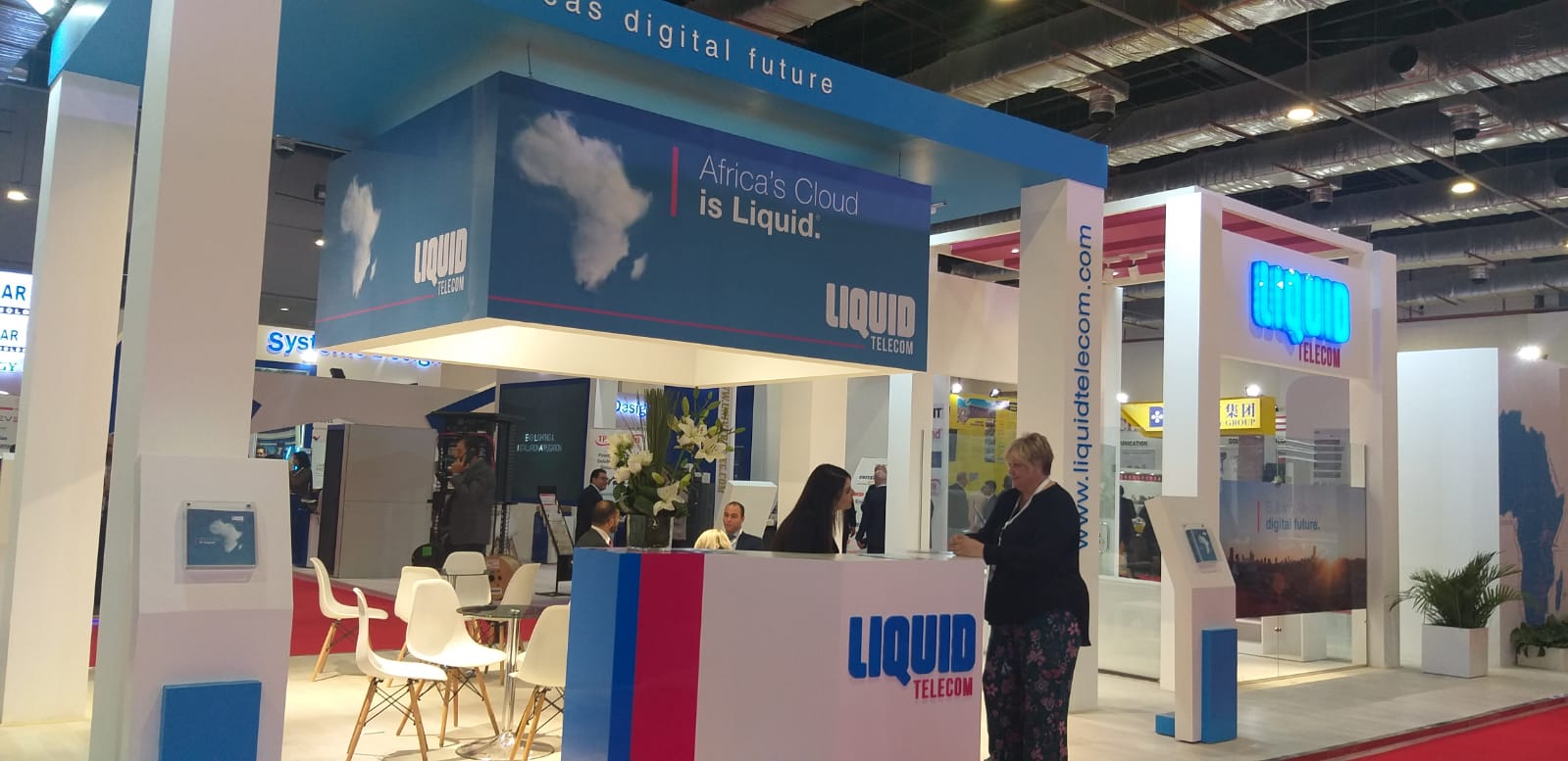 Liquid Telecom partners with Twiga Foods to accelerate agricultural transformation in Kenya