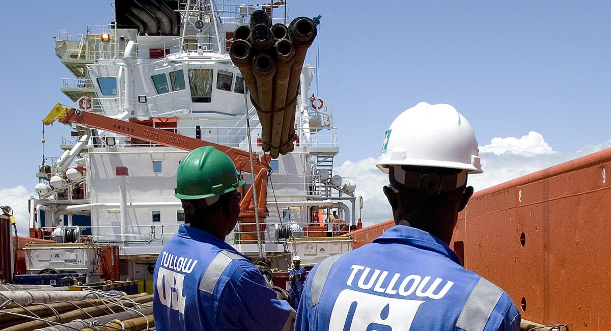Kenya’s oil exploration pilot project ends,  paving way for full-field development