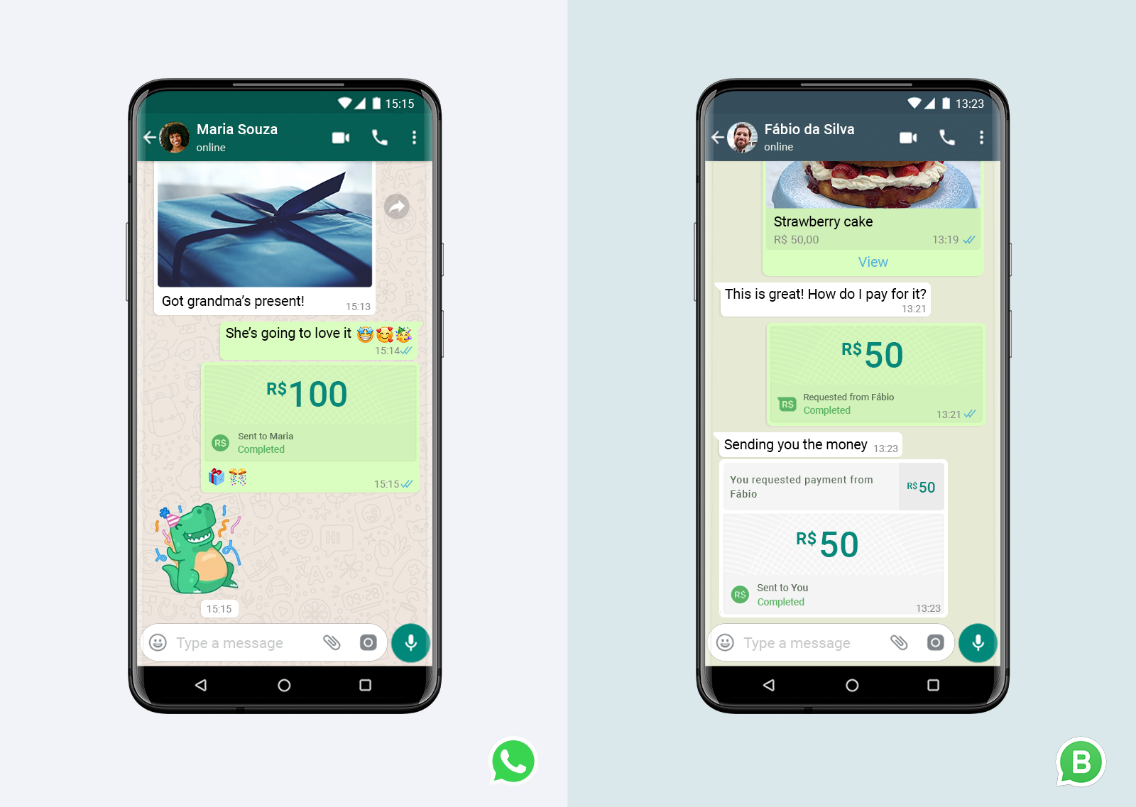 WhatsApp Pay vs M-Pesa, Experts weigh in