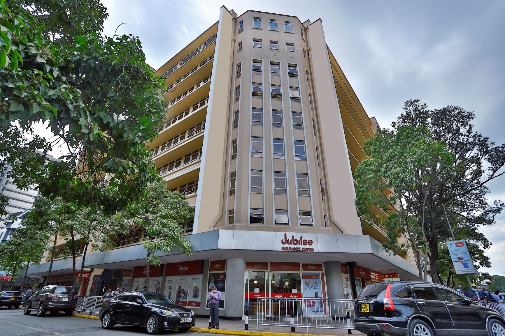 Unlocking Kenya’s Next Phase of Growth