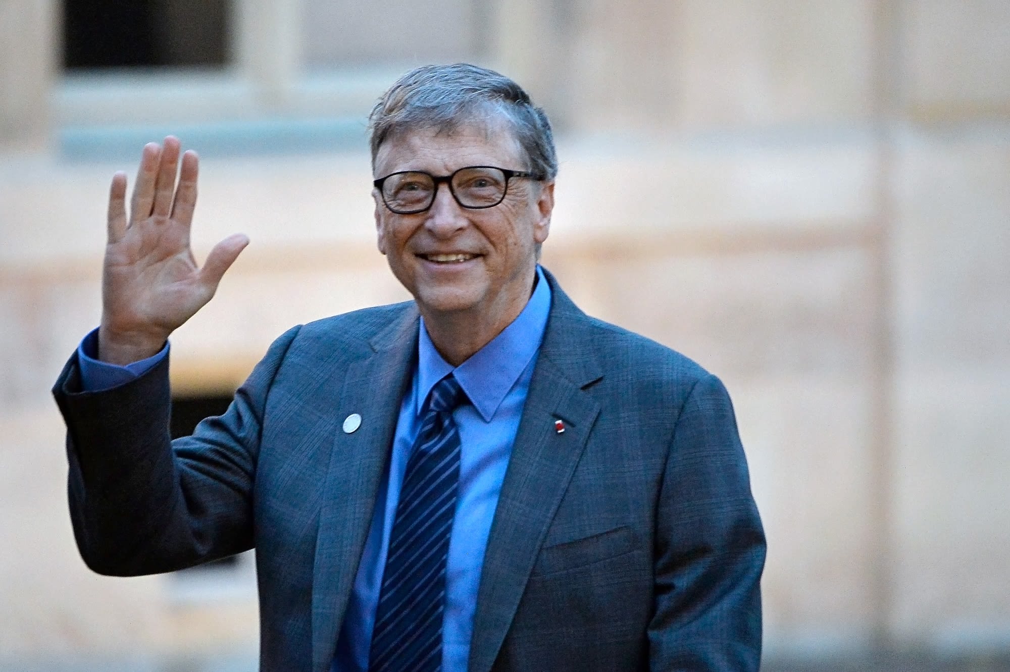 Timing, luck or talent – what makes a billionaire?