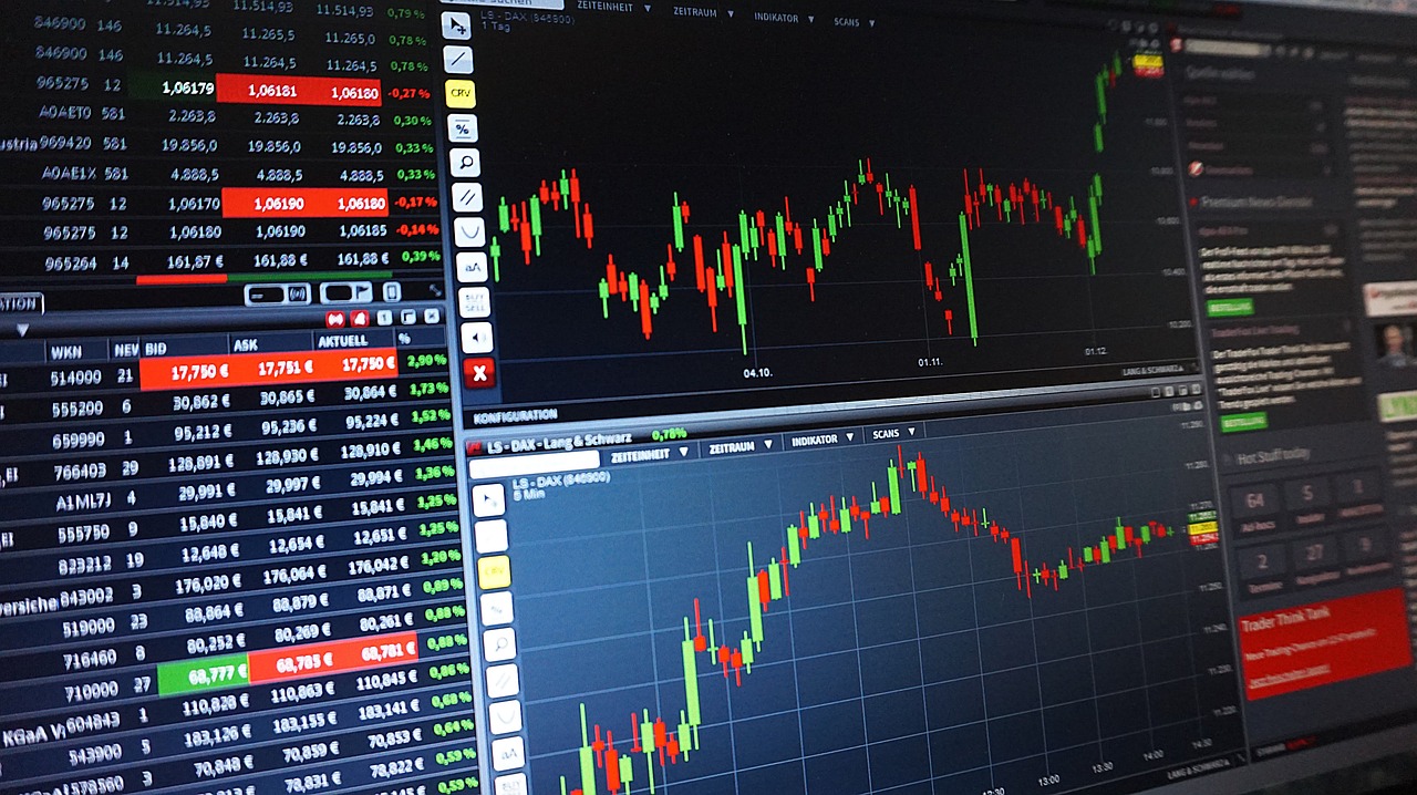 How to Safely Trade Forex in Kenya