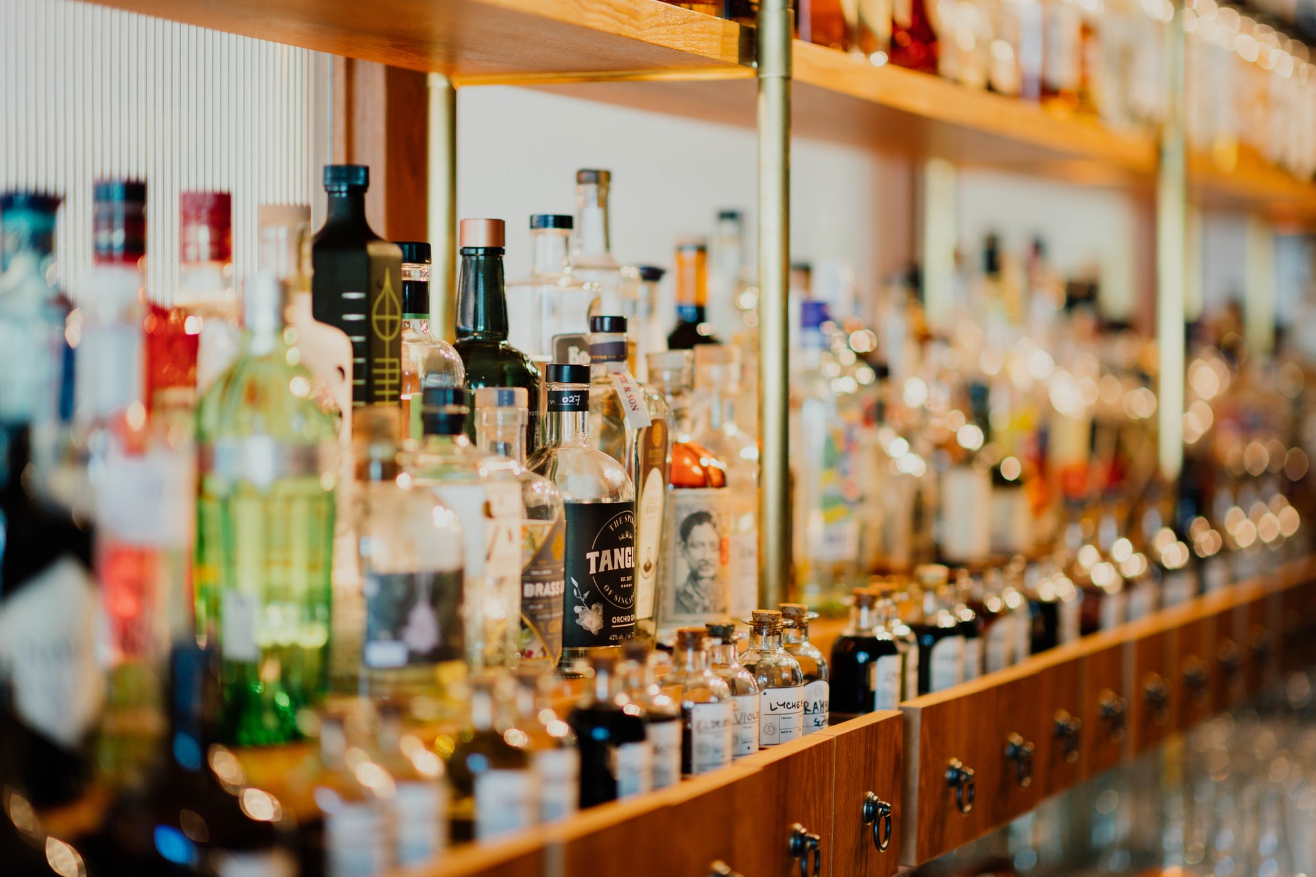 Global standards launched for online sale, delivery of alcohol
