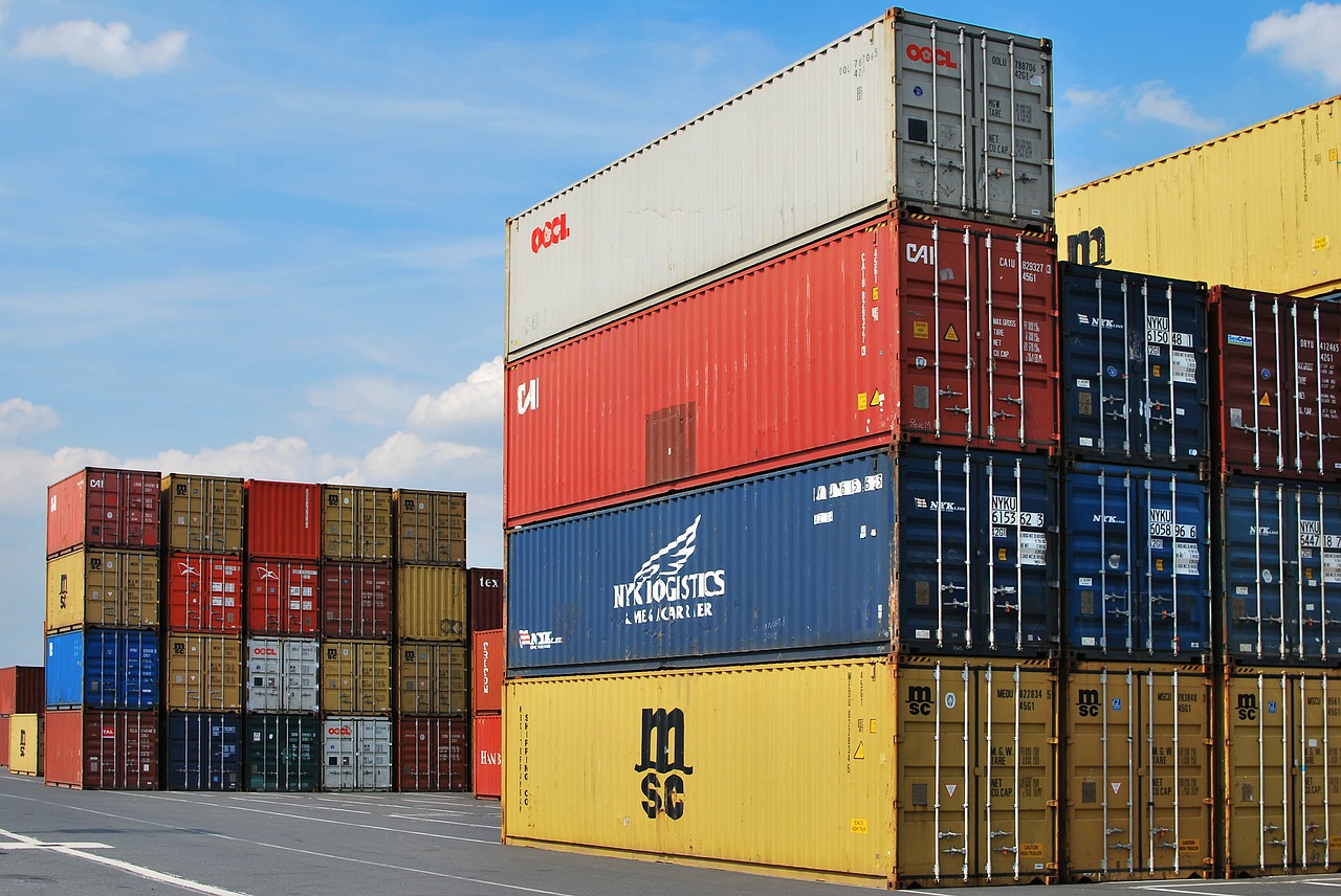 Kenya’s Volume of Trade Rises to Sh199.8bn in September- KNBS