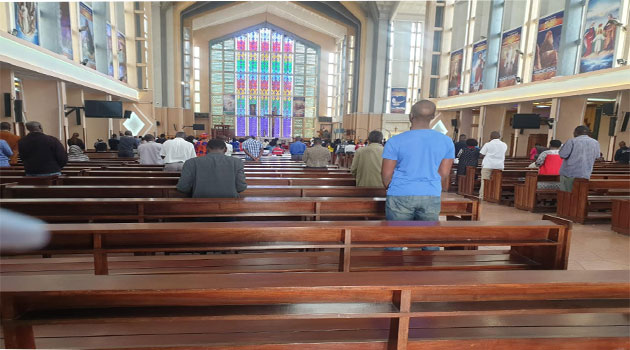 Worship times increased to 90 minutes, age expanded to 6-65years