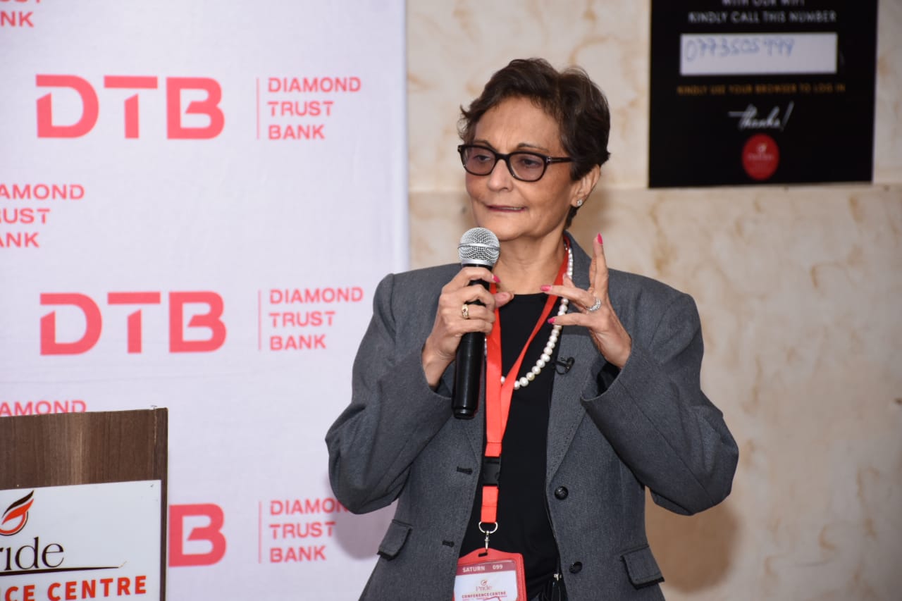 Diamond Trust Bank posts a 36.5pc drop in net profit to Sh2. 6bn in H1’20