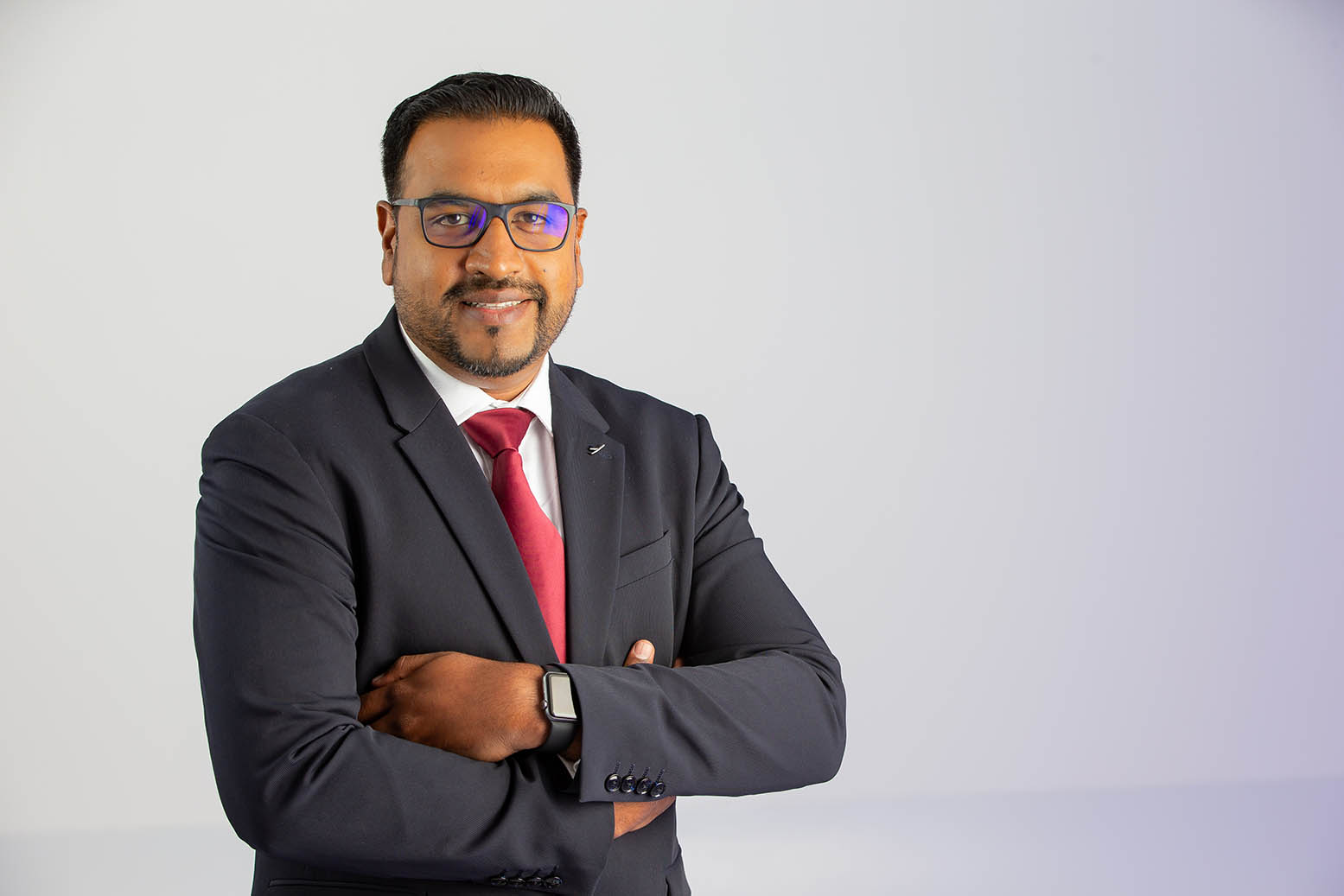 Liquid Telecom appoints Clayton Naidoo as Group Chief Business Officer
