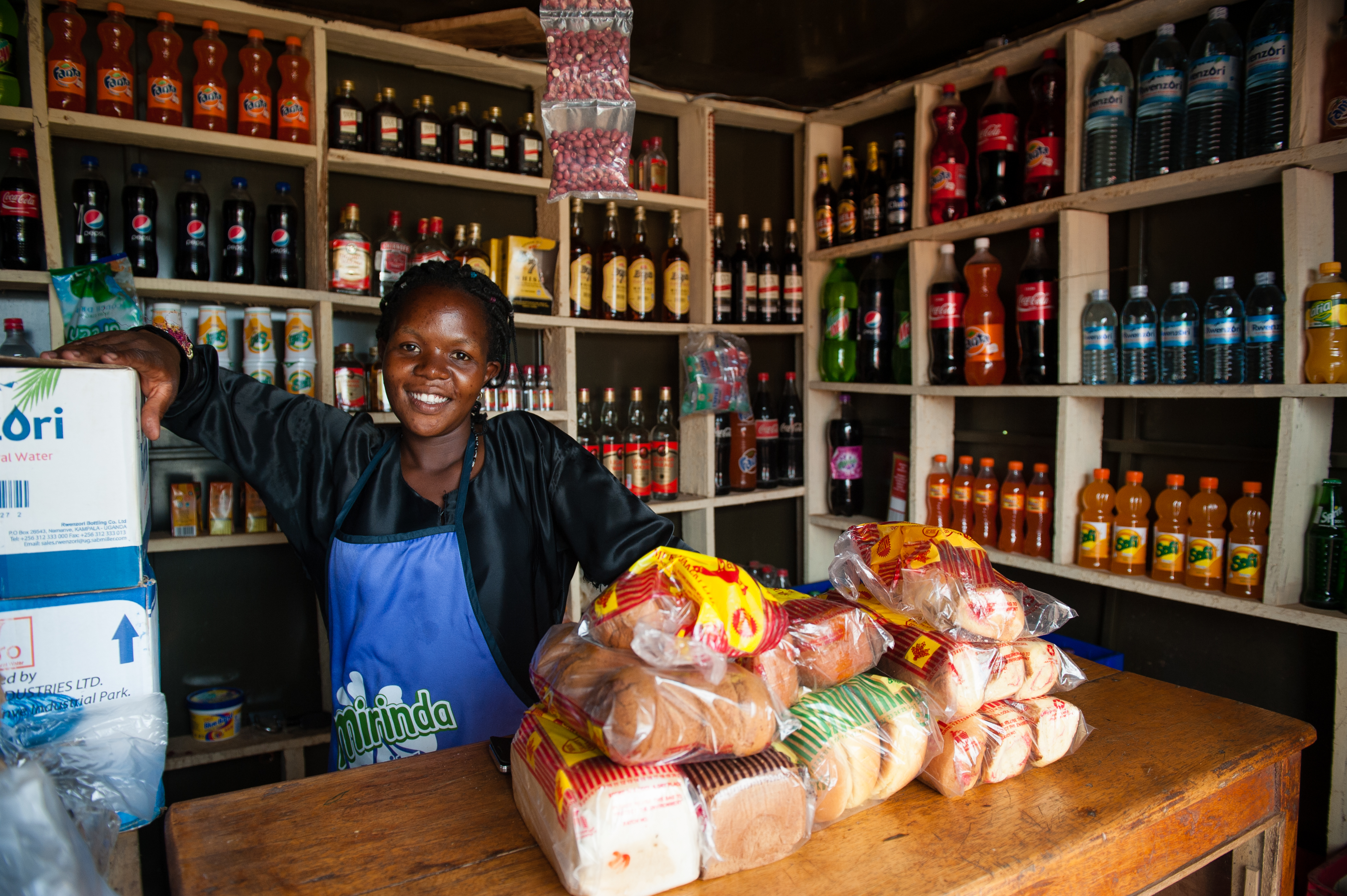 Mastercard Foundation unveils key partnerships to drive COVID-19 Recovery and Resilience Efforts for MSMEs in Kenya