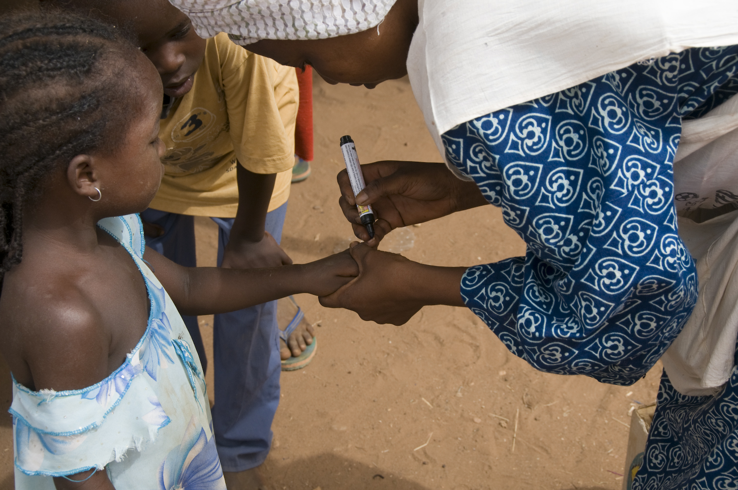 Health Experts Warn of Renewed Risk of Polio Outbreak Over COVID-19 Pandemic