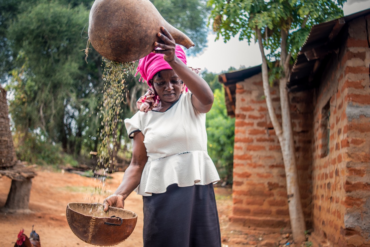 African Risk Capacity Limited Partners with Insuretech Pula to Deliver Agric Index Insurance