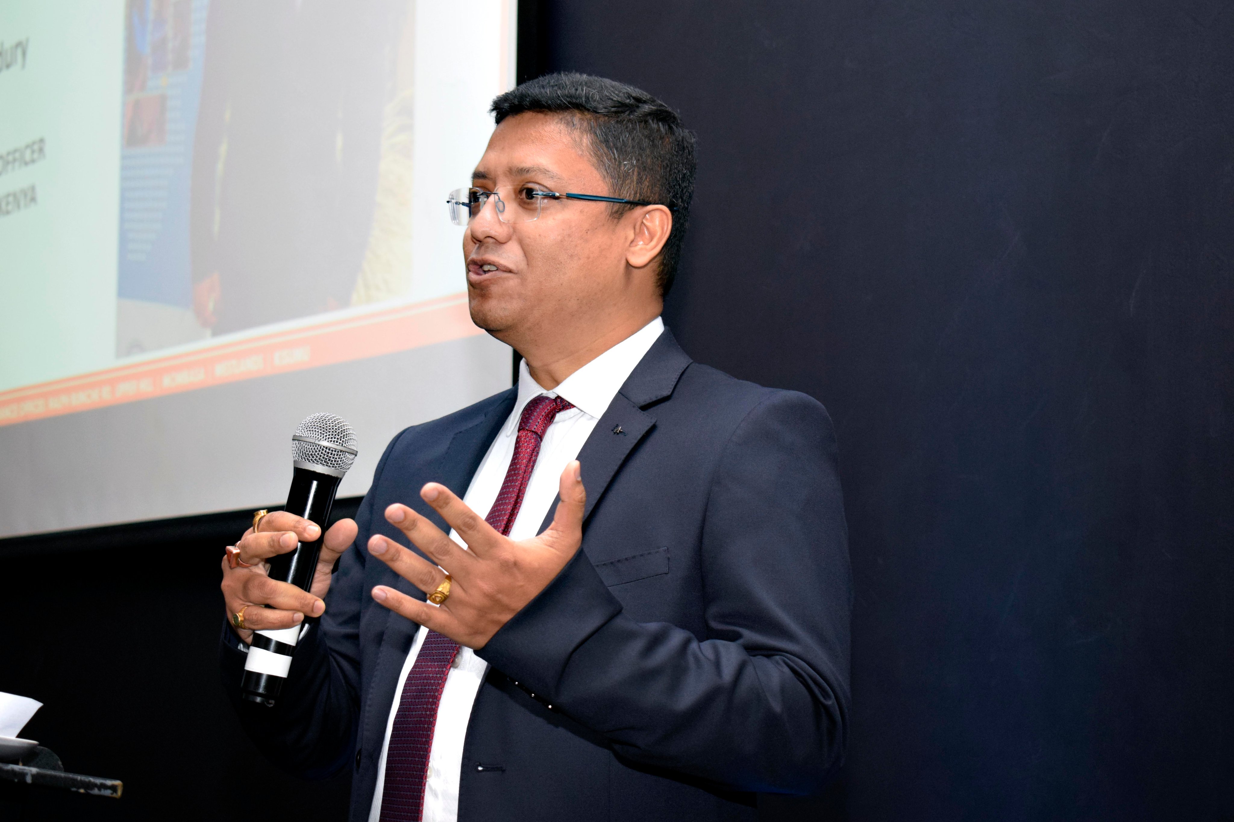 GA Insurance Launches COVID-19 Benefit Cover