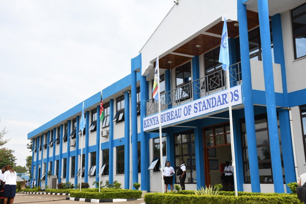 Big boost for SMEs as KEBS steps in to ease operating challenges