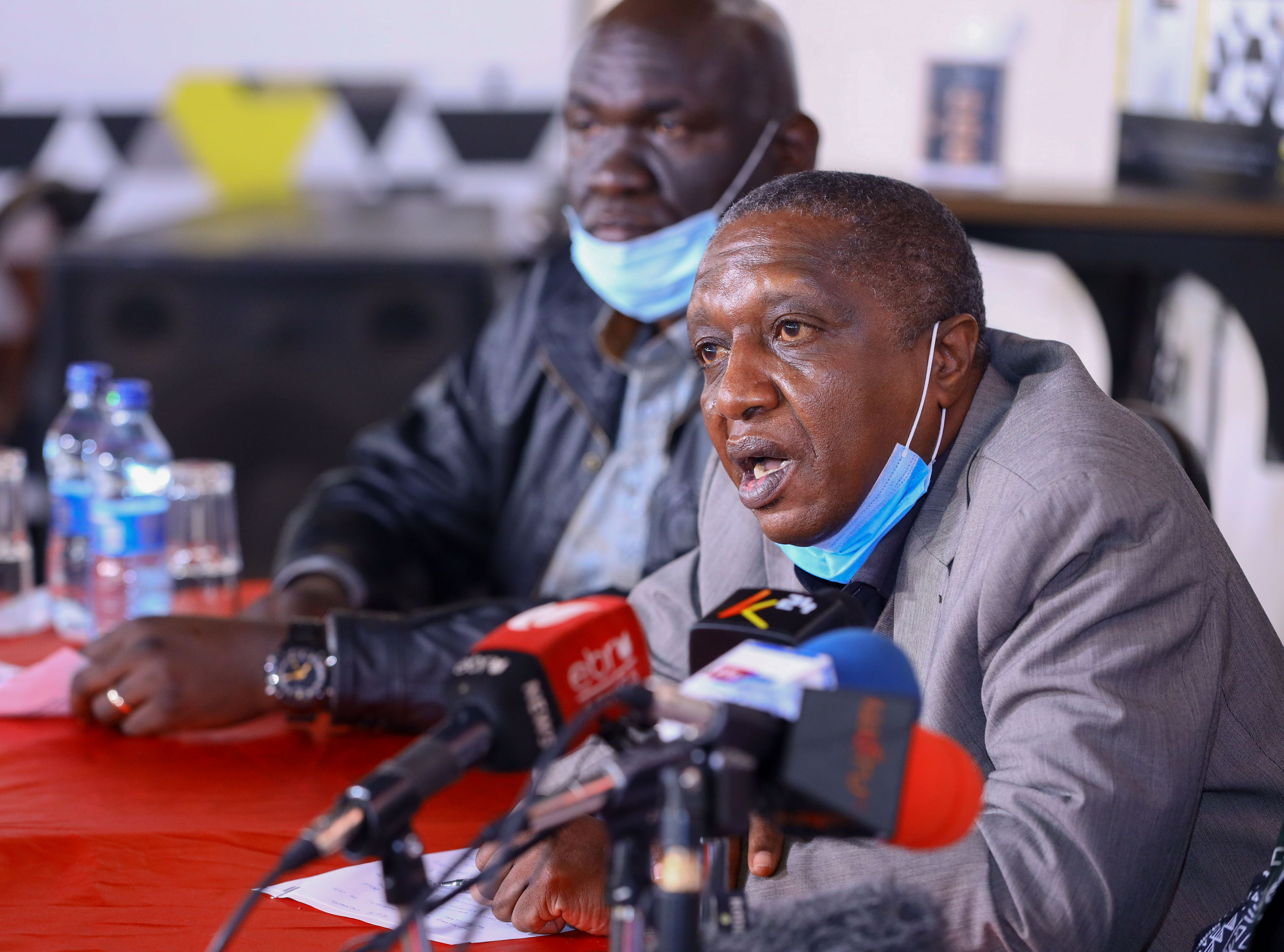 Increasing tax on alcohol now is wrong timing, beer distributors tell KRA