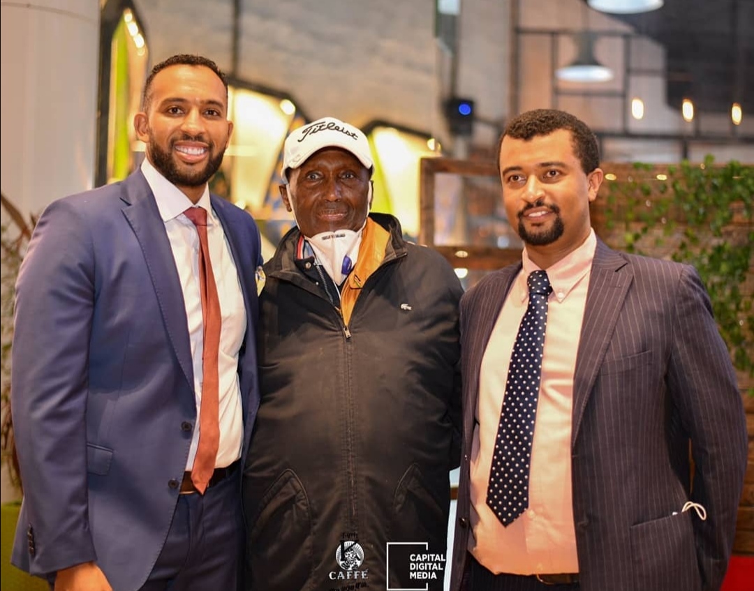 Tomoca Coffee Opens Its Doors at Two Rivers Mall
