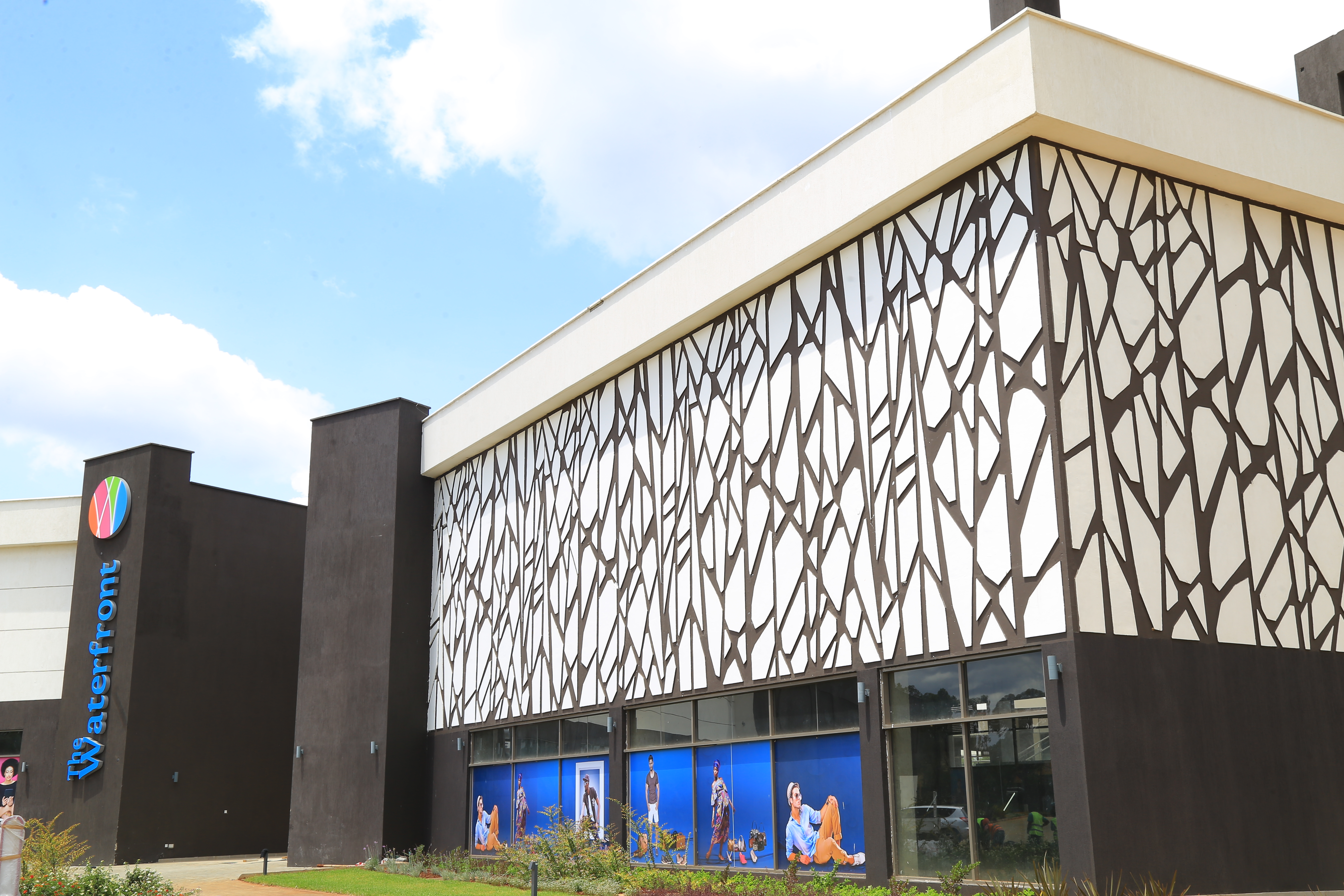 Mugukus Refute Claims of Planned Sale of The Waterfront Karen Mall