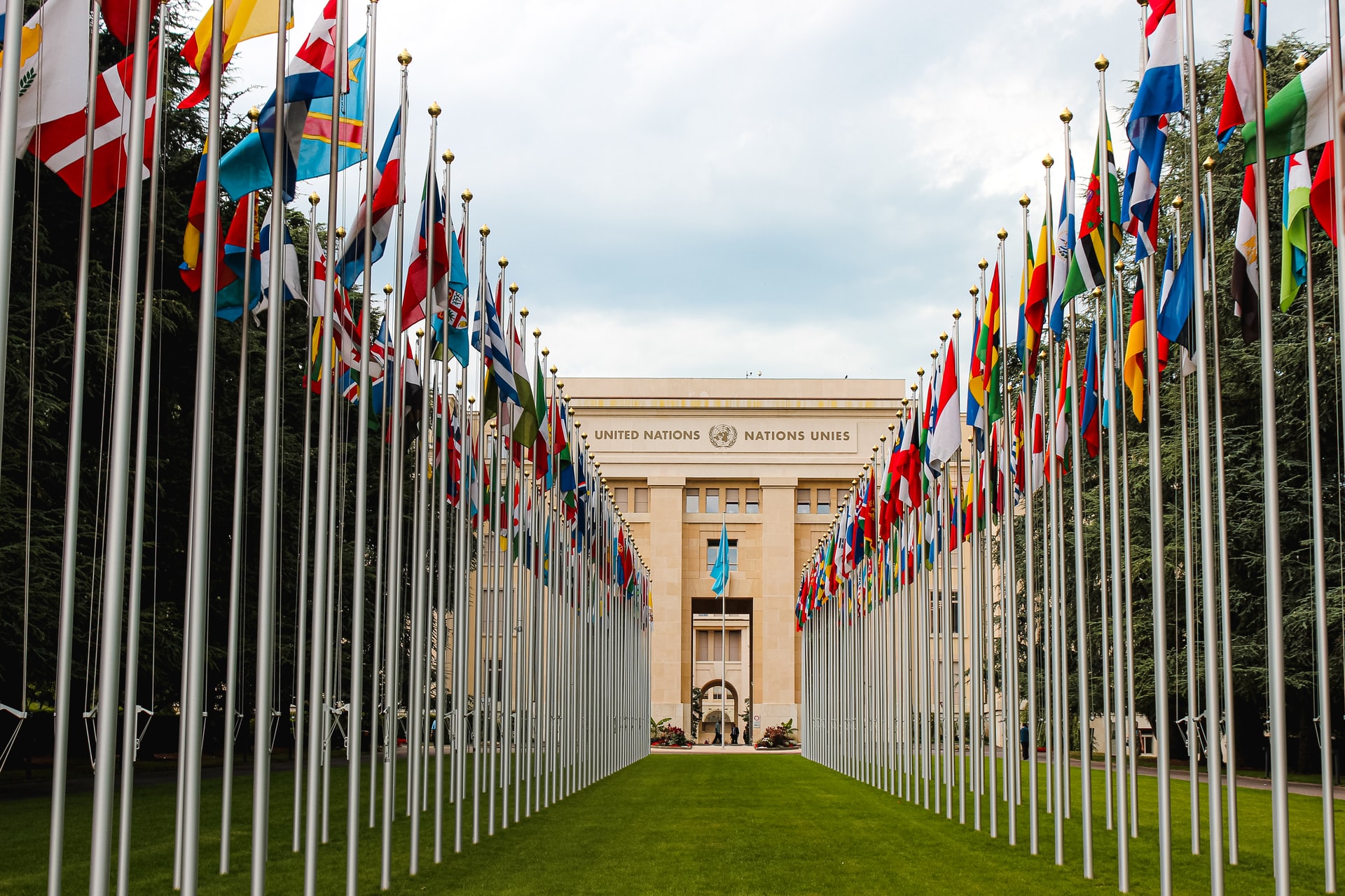 Business leaders convene to chart way for a sustainable Africa