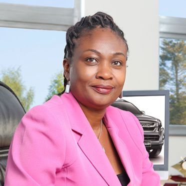 BAT names Isuzu MD as the new chair