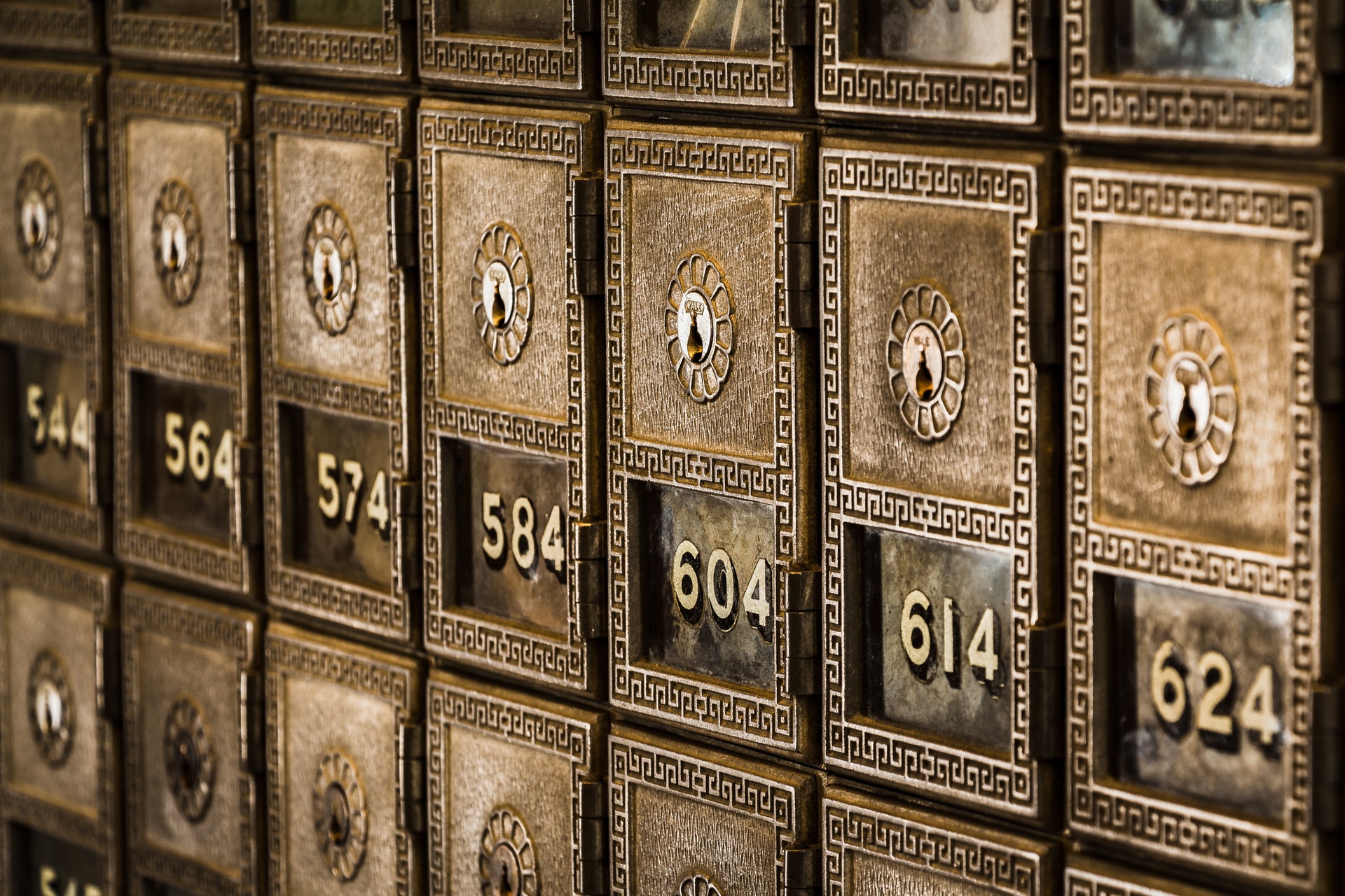 UFAA Begins Transfer of Unclaimed Shares to a Central Depository Account