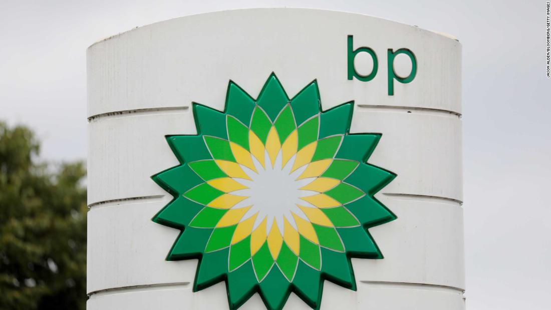 BP to slash green investment and ramp up gas and oil