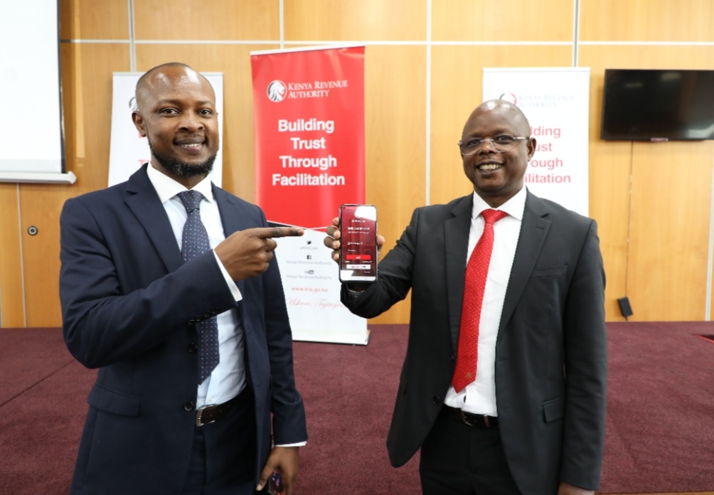 KRA Simplifies Tax Compliance Processes in New Revenue Mobilization